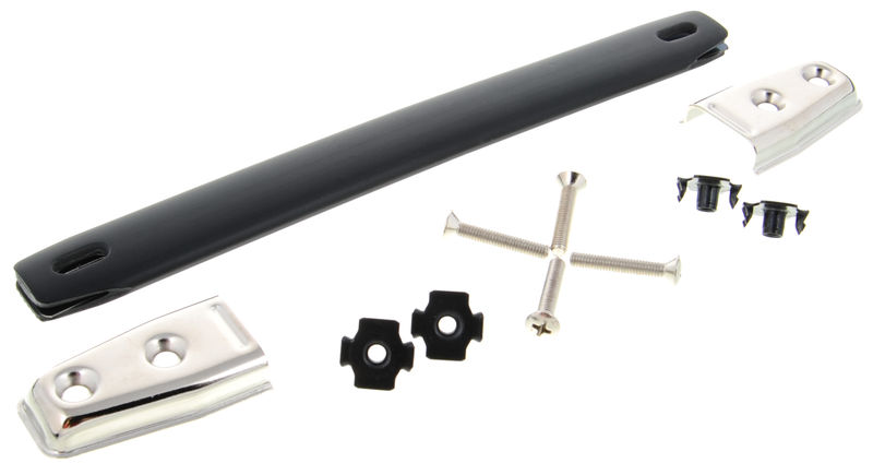 Fender Handle Black Vintage