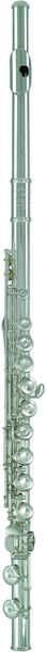 Muramatsu DS-RCEOH Flute Handmade