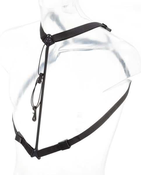 Zappatini Strap Saxophone Kid