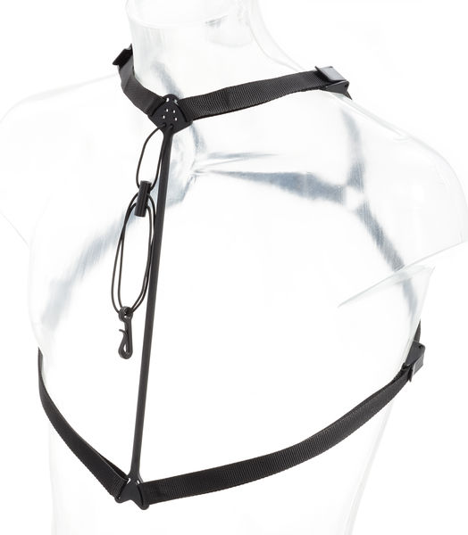 Zappatini Strap Saxophone Regular