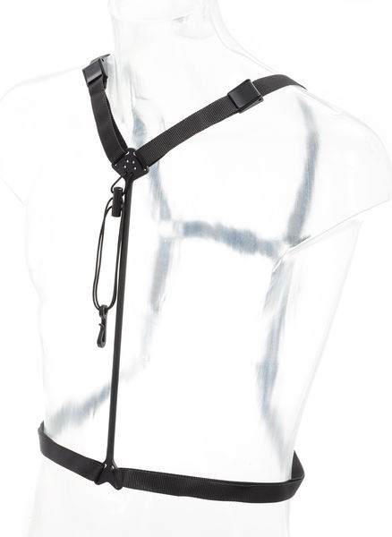 Zappatini Strap Saxophone Large