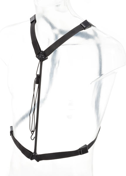 Zappatini Strap Bassoon Regular black