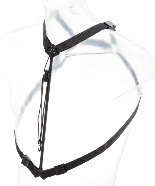Zappatini Strap Bassoon Kid