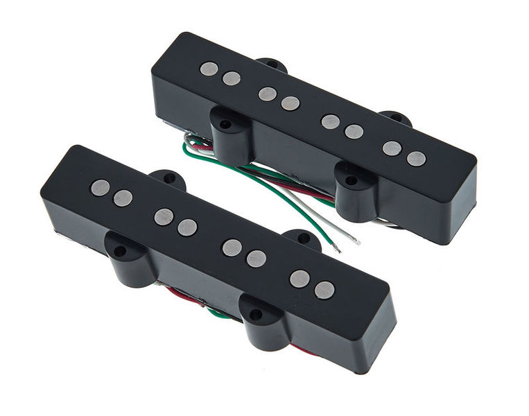 DiMarzio DP149BK