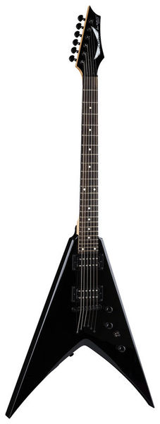 Dean Guitars Dave Mustaine VMNTX CBK