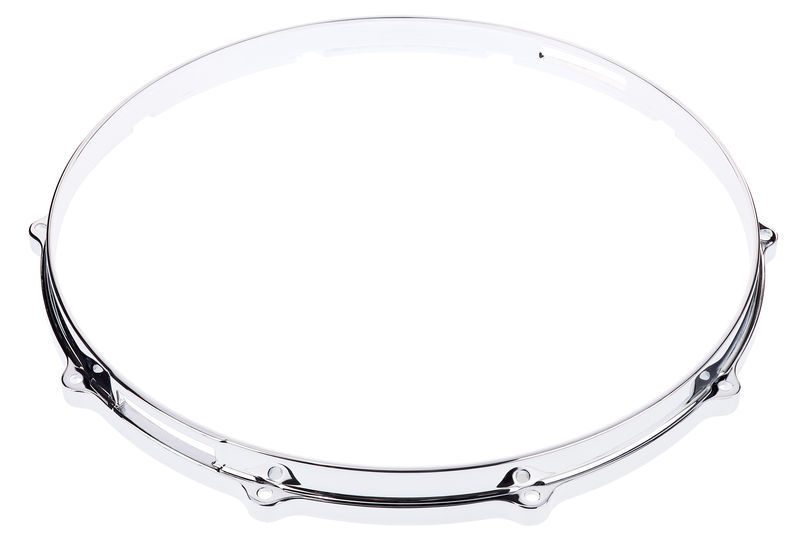 Tama MDH14S-10 14" DieCast Hoop 10H