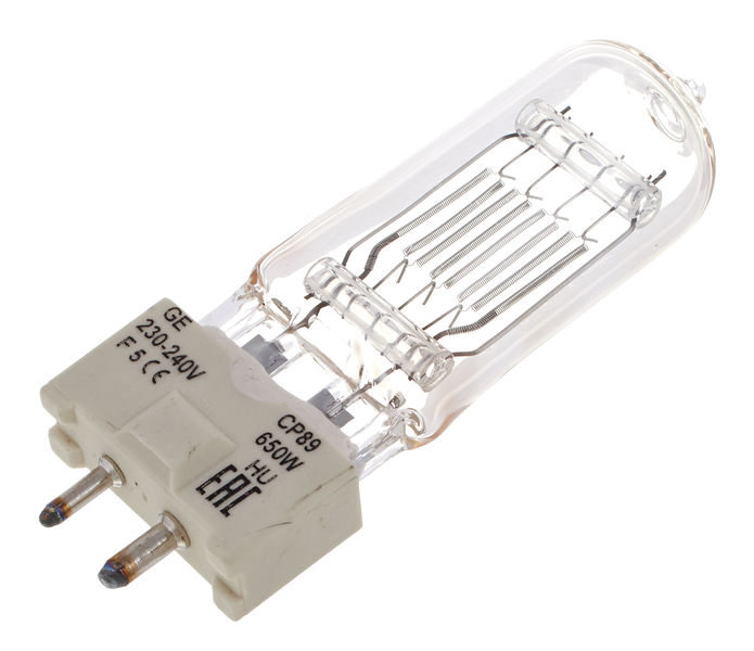 Tungsram CP89 FRM 650W