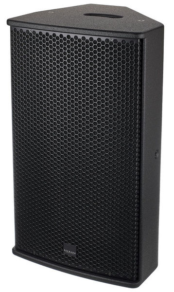 Seeburg Acoustic Line A6-dp