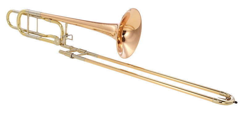 C.G.Conn 88HTO Tenor Trombone