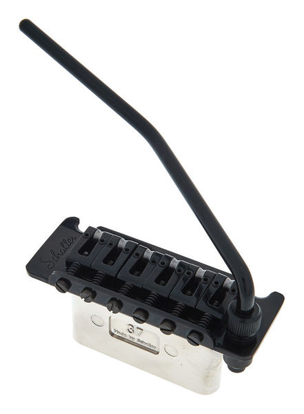 Schaller Vintage Tremolo BK