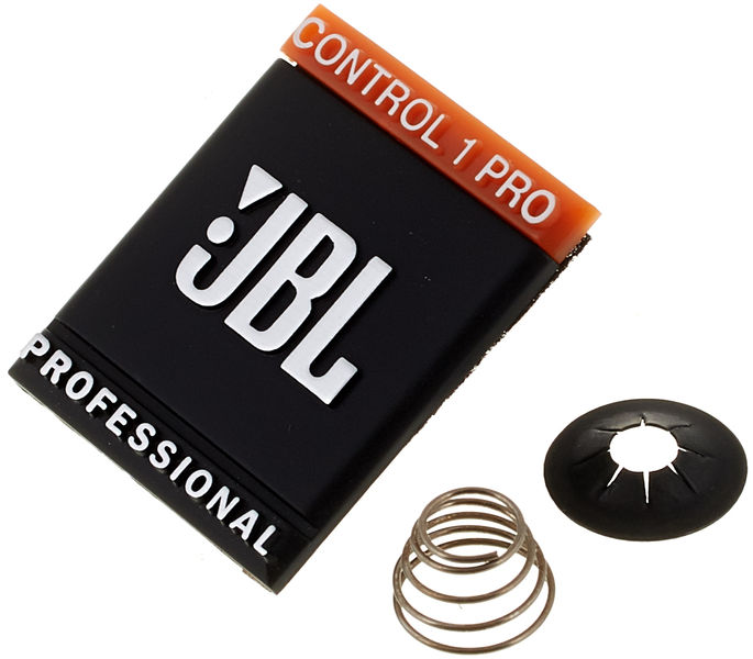 Jbl Control 1 Jbl Logo Thomann Uk