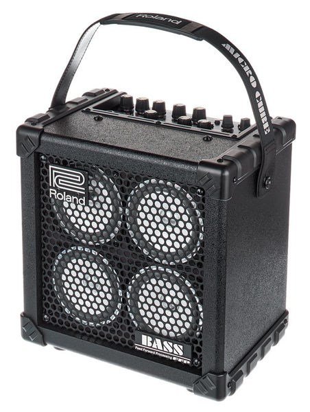 ROLAND MICRO CUBE BASS RX