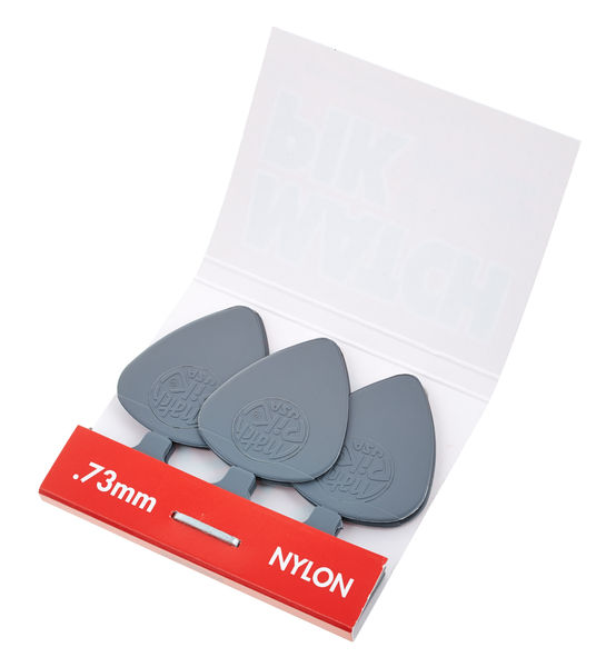 Dunlop Match Pik Set .73mm