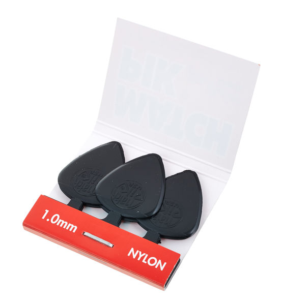Dunlop Match Pik Set 1.0mm