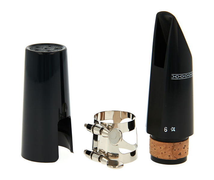 Otto Link Bb- Clarinet Tone Edge 6*