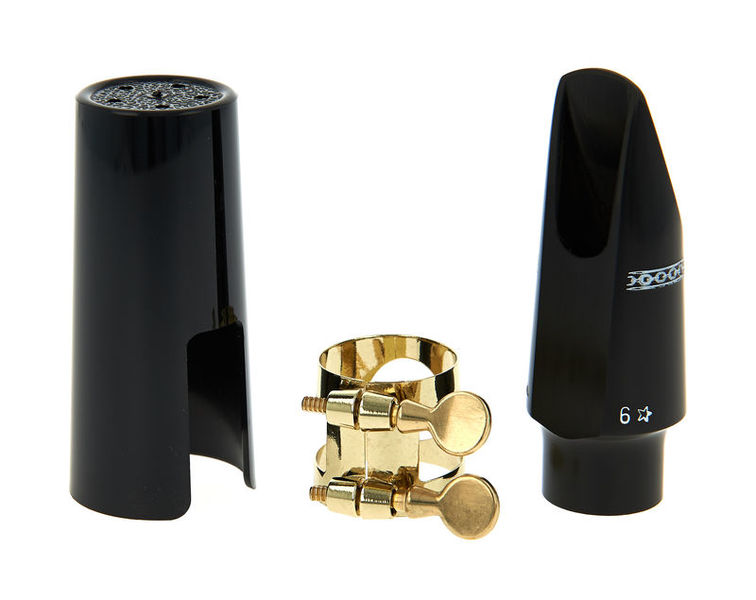 Otto Link Tone Edge Soprano 6*