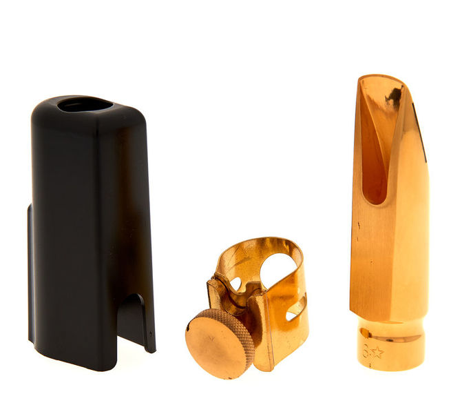 Otto Link Super Tonemaster Soprano 6*