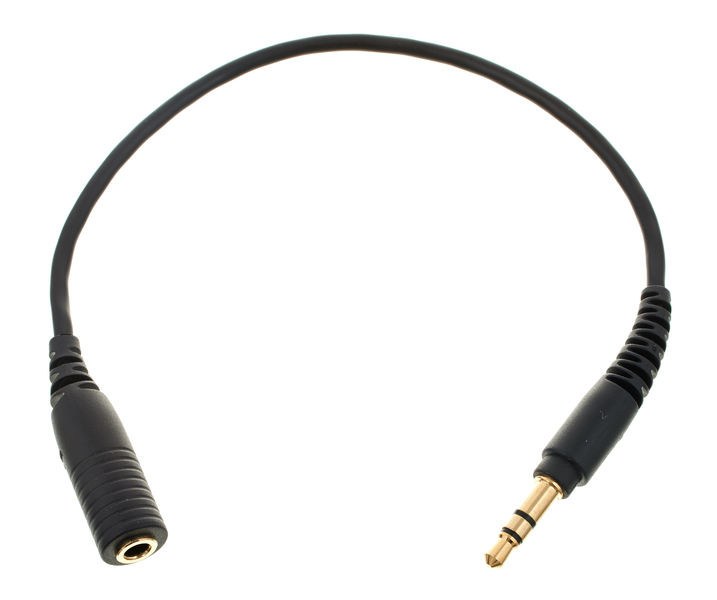 Shure EAC 9BK