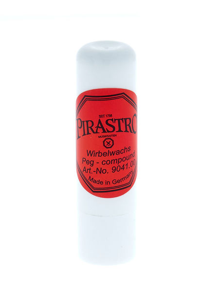 Pirastro Peg Wax
