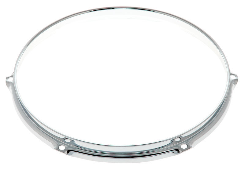 Sonor 12" Tom Steel Rim 6Holes 2,3mm