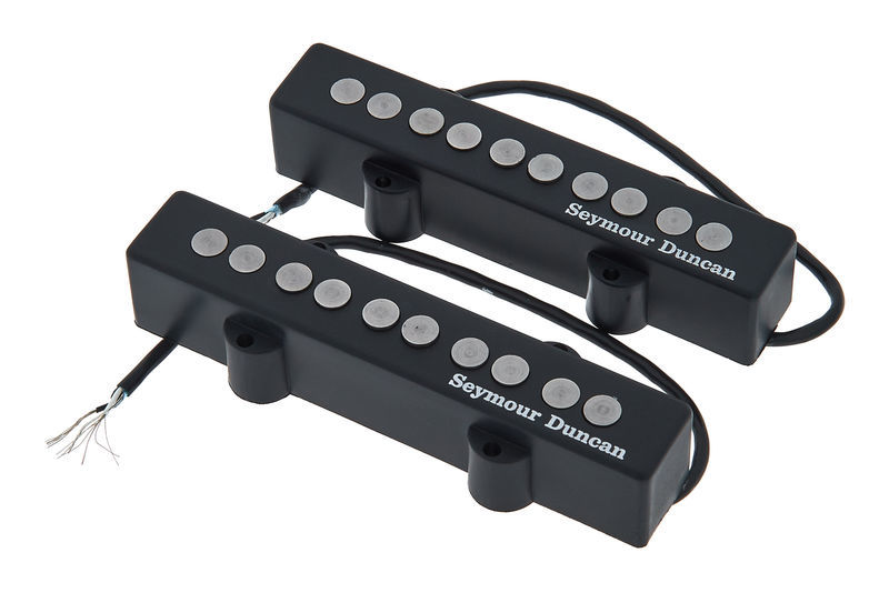 Seymour Duncan SJ5-3S J-Set
