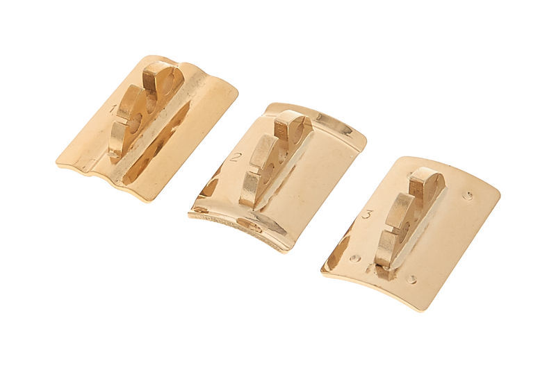 Vandoren Optimum Pressure Plates V16