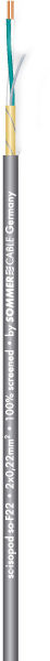 Sommer Cable SC Isopod SO-F22