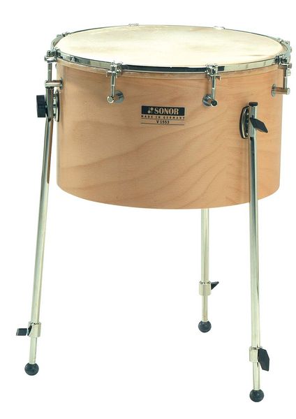 Sonor V1553 Screw Adjustment Timpani