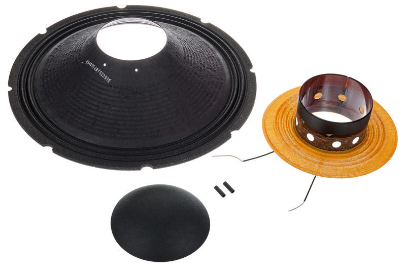EV EVX 155 Recone