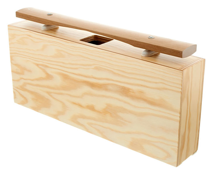 Studio 49 KB/BXG f No6 Resonator Bar
