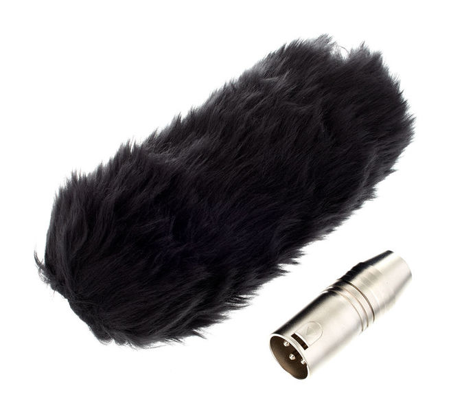 Sennheiser MZW 400
