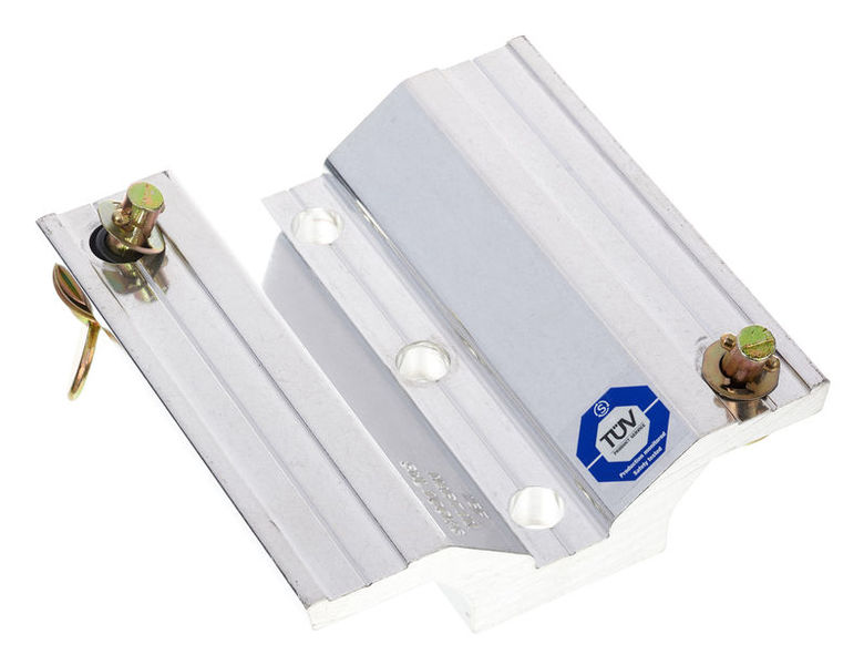Martin Mac 250/300 Mounting Plate
