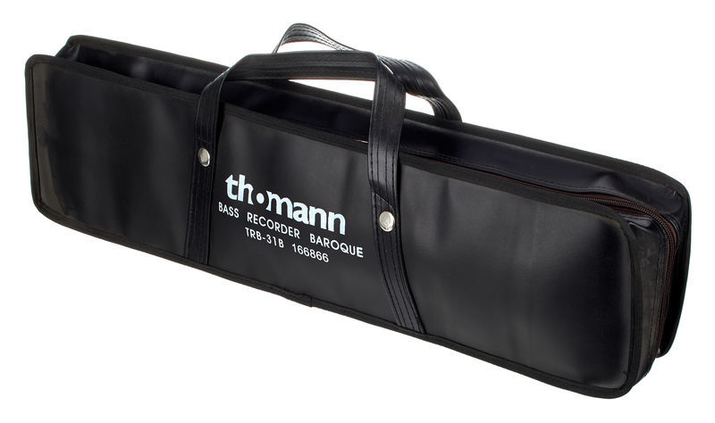 Thomann bag bass recorder TRB-31B