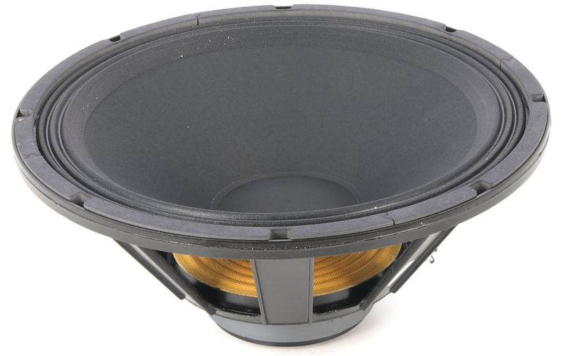 ev 18 inch subwoofer