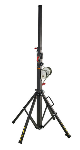 VMB TE-034B ALS Towerlift 125kg Bk