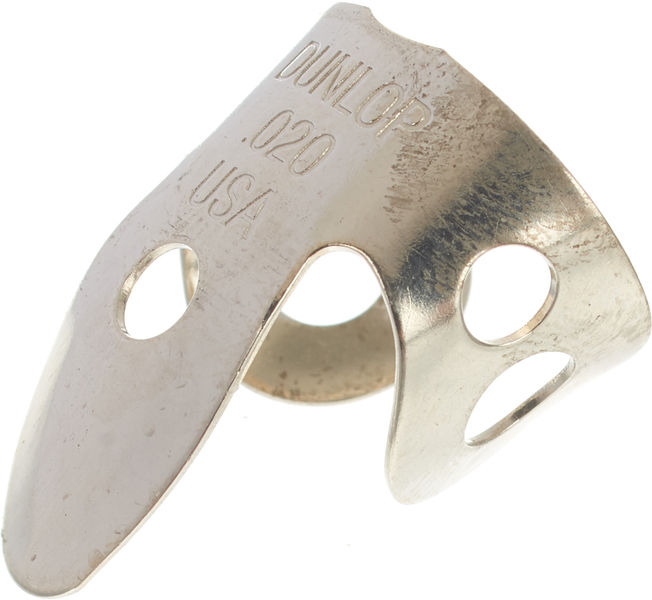 Dunlop Finger Pick NS .020"