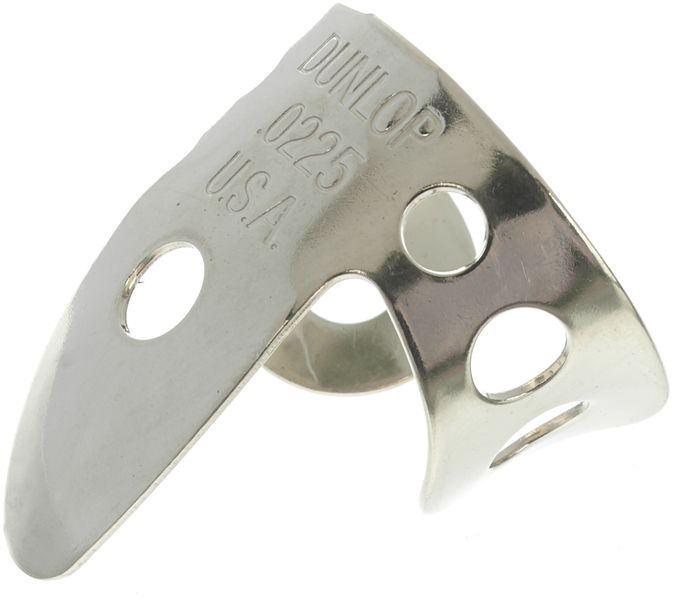 Dunlop Finger Pick NS .0225"
