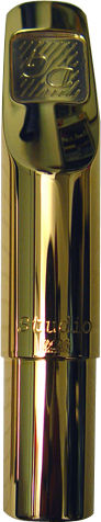 Dave Guardala Tenor "Studio" HM
