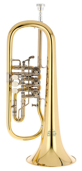 Miraphone 24R 0700 A100 Flugelhorn