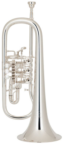 Miraphone 24R 1102 A100 Flugelhorn