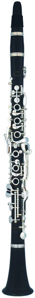 Oscar Adler & Co. 322A A-Clarinet