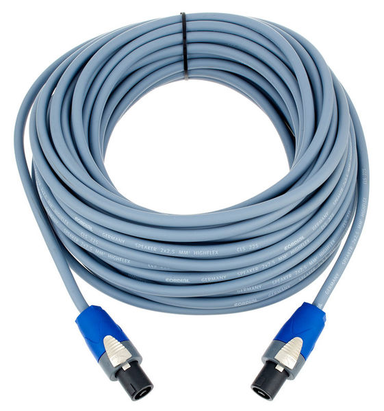 Cordial CTL 20 LL - 2