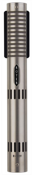 Royer Labs R-122V