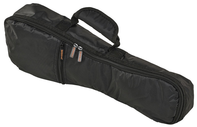 Rockbag RB20000B Soprano Ukulele Bag