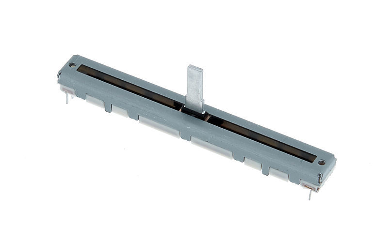 Dynacord Powermate Channel Fader Mono