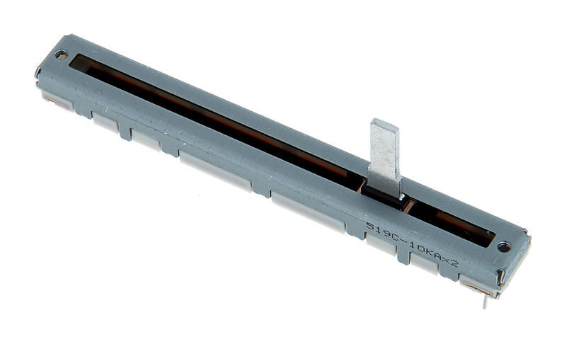 Dynacord Powermate Channel Fader