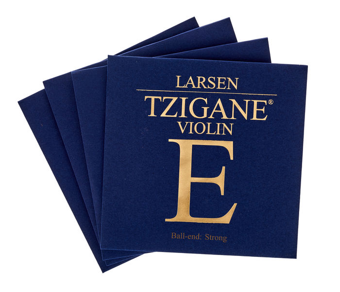 Larsen Tzigane Strong KGL