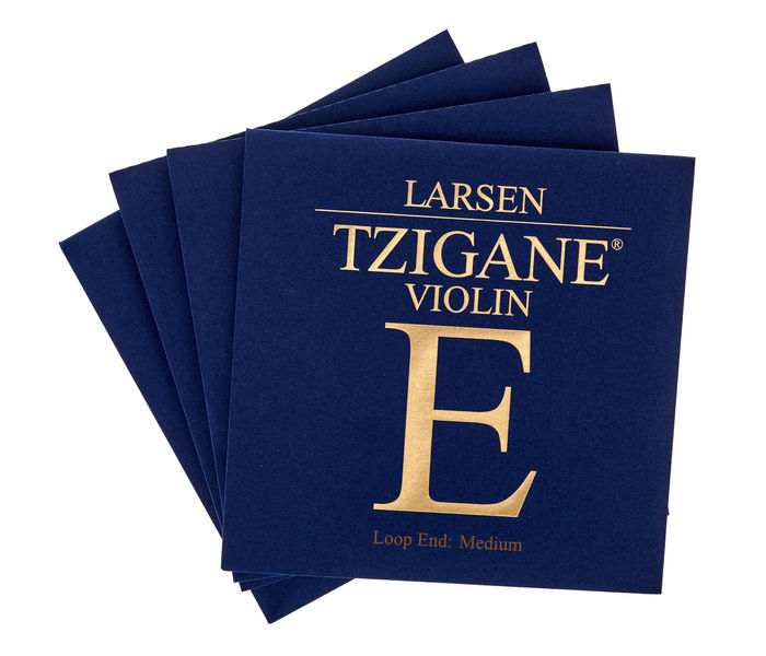 Larsen Tzigane Medium SLG