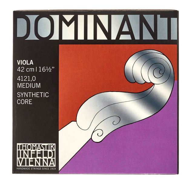 Thomastik Dominant Viola medium 42 cm