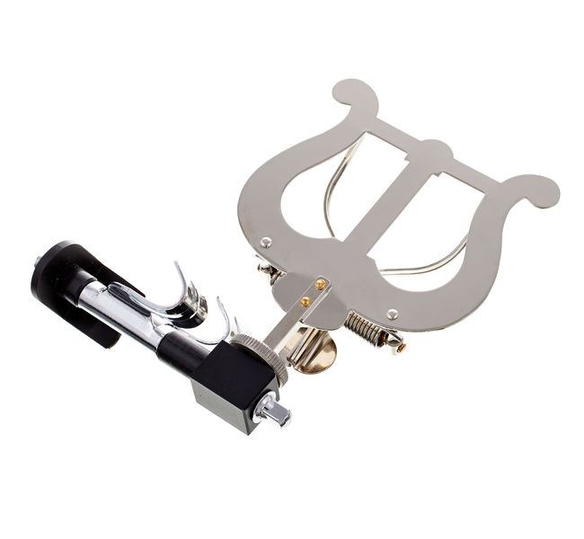 Lefima 140 Add-on Lyre for Bass Drums